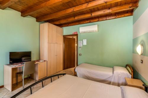 波佐菲欧丽托农庄酒店