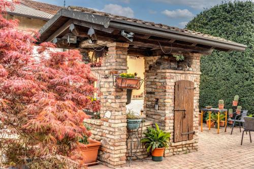 Accommodation in Castiglione delle Stiviere