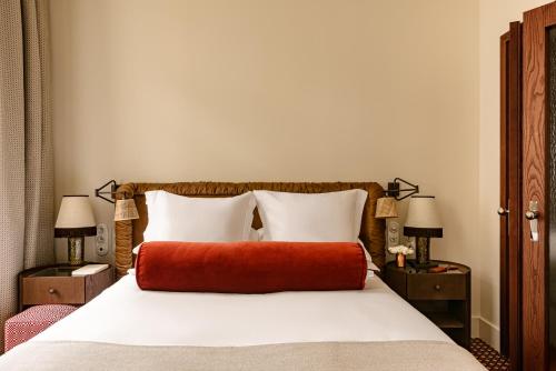 Château des Fleurs Hôtel & Spa Paris, Paris (Foto 9)