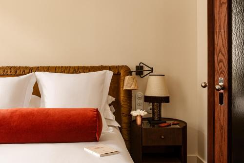 Château des Fleurs Hôtel & Spa Paris, Paris (Foto 10)
