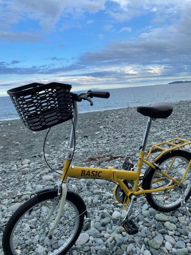 運動及活動, 自遊人の宿 in 小田原