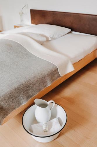 450596171 Hotel Post Bezau