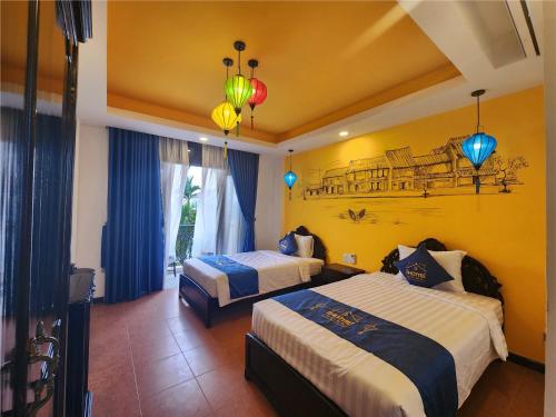iHome Hoi An – Hoi An