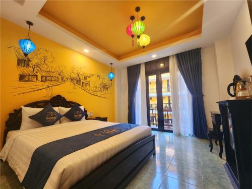 iHome Hoi An