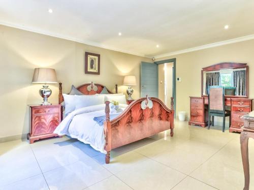 Villa Jesdene