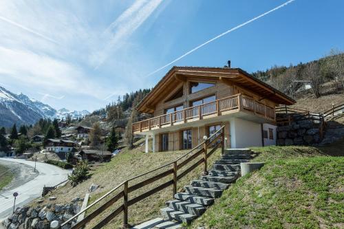 Chalet Joli