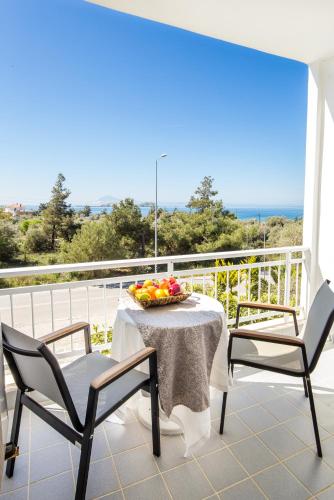 Astris Sun Hotel in Thasos