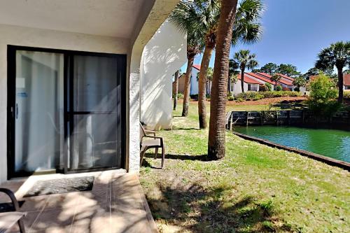 Edgewater Villa 2203