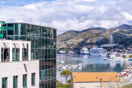 Apartment Dubrovnik Clouds