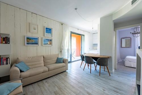 ALTIDO Cosy flat with splendid sea view - Apartment - Zoagli