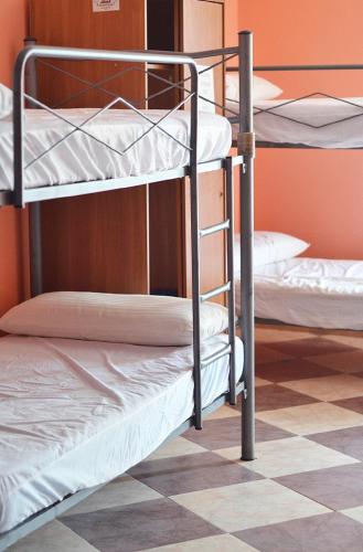  Albergue Rojo Plata in Torremegía