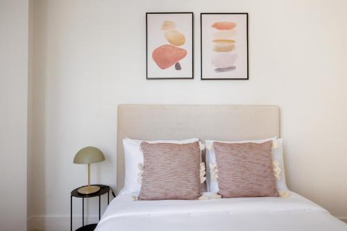 FiDi 1br w lounge gym nr Freedom Tower NYC-1138, New York (Foto 9)