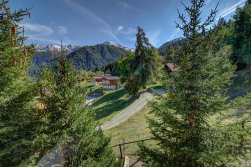 Chalet