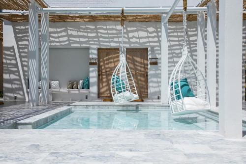 Cape Kudu Hotel, Koh Yao Noi