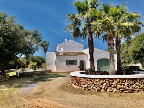Binimont, Sant Lluis (foto 3)