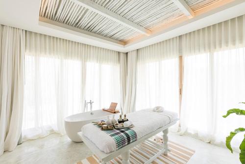 Cape Kudu Hotel, Koh Yao Noi