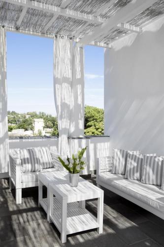 La Suite Boutique Hotel - image 9