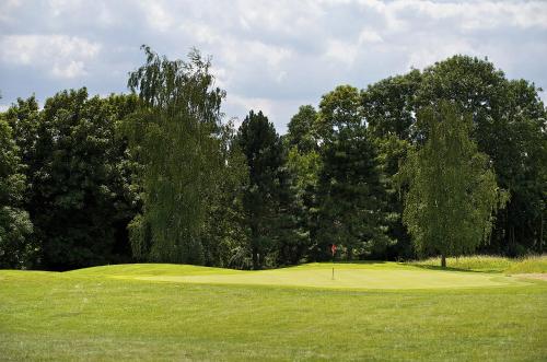 Golf Hotel de Mont Griffon - image 5