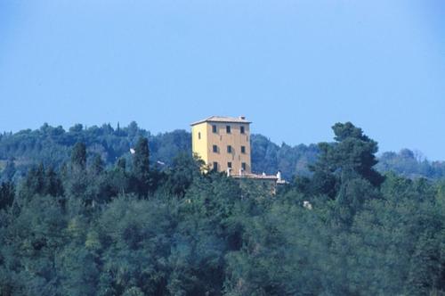  Locanda Di Villa Torraccia, Pension in La Torraccia bei Gradara