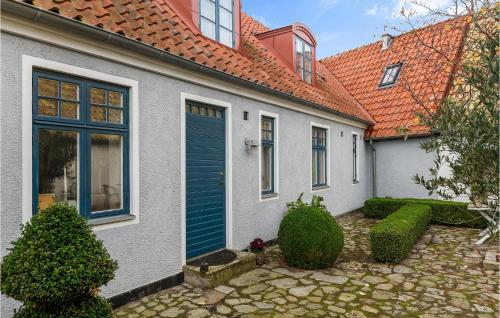 Stunning Home In Simrishamn With Wifi And 3 Bedrooms