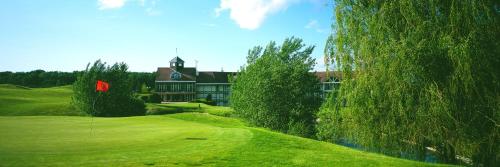 Golf Hotel de Mont Griffon - image 13