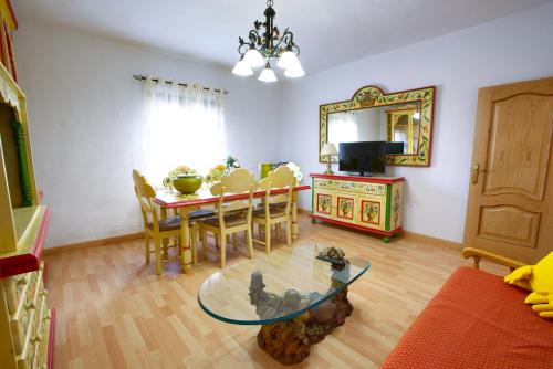 Cuencaloft Casa Rural Zarzuela in 比利亞爾巴德拉塞拉