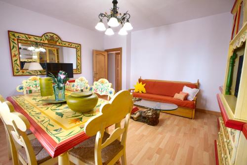Cuencaloft Casa Rural Zarzuela in 比利亞爾巴德拉塞拉
