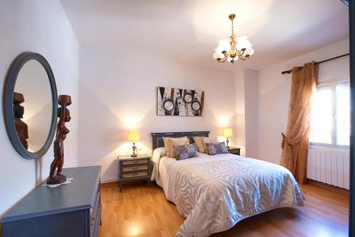 Cuencaloft Casa Rural Zarzuela in 比利亞爾巴德拉塞拉
