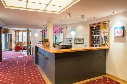 Schweizerhaus Swiss Quality Hotel - image 4
