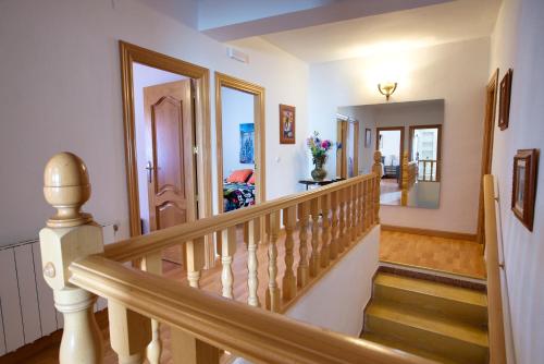 Cuencaloft Casa Rural Zarzuela in 比利亞爾巴德拉塞拉