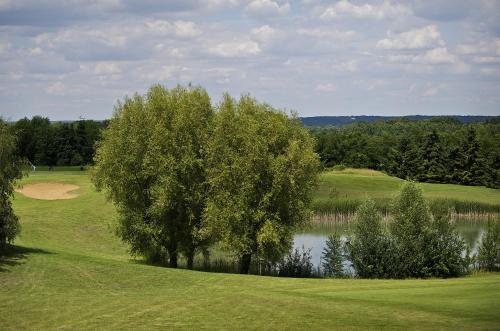 Golf Hotel de Mont Griffon - image 4