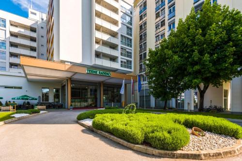 Hotel Radin, Radenci Spa Resort - Sava Hotels & Resorts