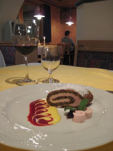 Hotel Bambi Am Park - image 11