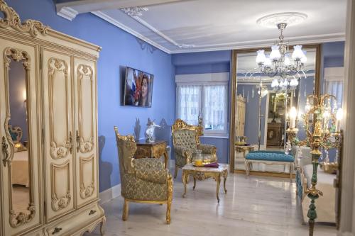 Hostal Boutique Puerta del Sol