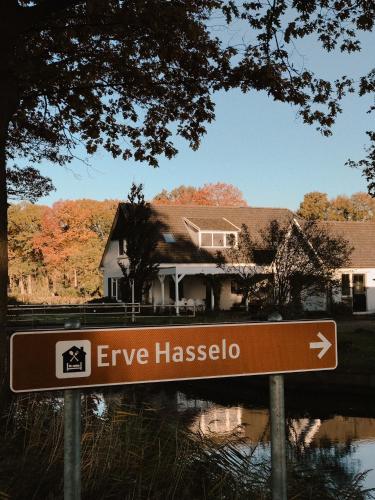 B&B Vorden - Boutique B&B Erve Hasselo - Bed and Breakfast Vorden