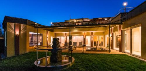 das Balance - Spa & Golf Hotel am Worthersee - 스파