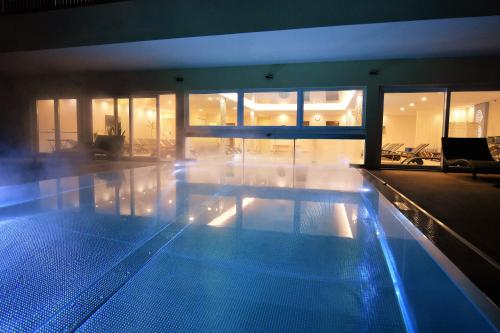 Balance - Das 4 Elemente Spa & Golf Hotel - main image