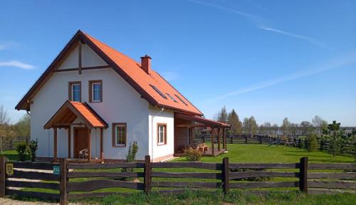 Stare Sady 25 EA in Jora Wielka