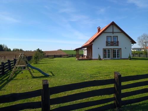 Stare Sady 25 EA in Jora Wielka