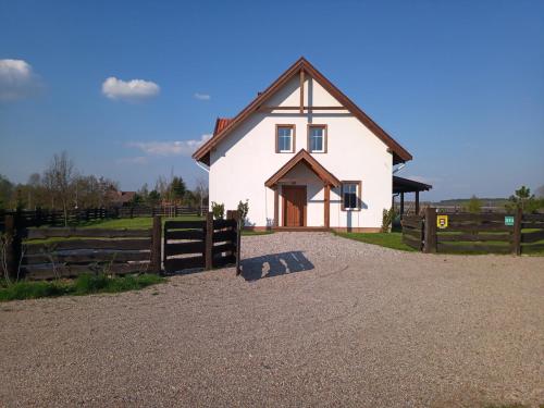 Stare Sady 25 EA in Jora Wielka