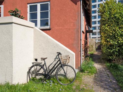 Sanders Charm - Endearing Two-Bedroom Apartment with Shared Garden, Kodaň (fotografie 2)