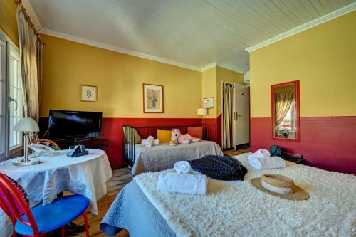 Hotel De Provence - image 7