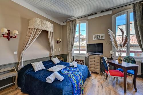 Hotel De Provence - image 11