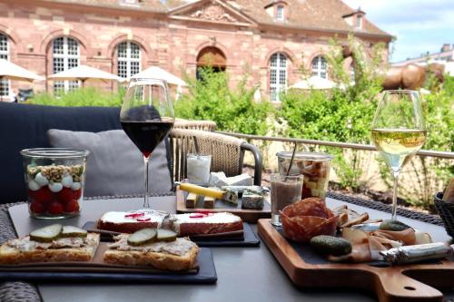 Hotel Les Haras By Stay Collection, Straßburg (Foto 4)