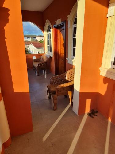 Instalaciones, Paradise Place Grande King in Discovery Bay