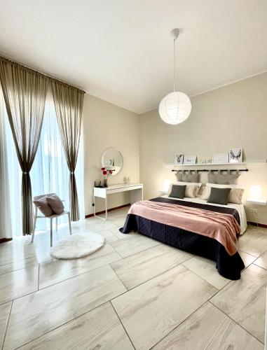 Diverso Apartment in Caiazzo