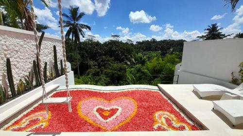 Villa Amorgos II Ubud - image 2