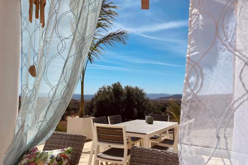 A környék, El sueño de Andalucia (El sueno de Andalucia) in Huércal-Overa