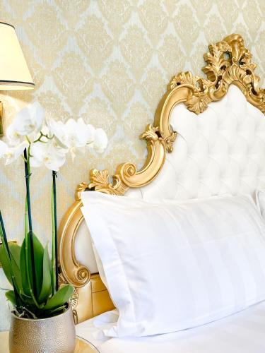Hotel Colombina, Venezia (foto 11)