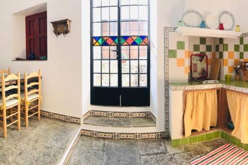 Casa Mora in Encinasola